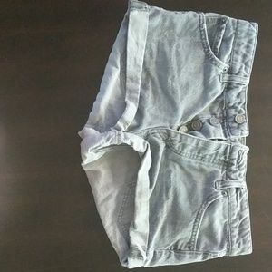 Volcom shorts